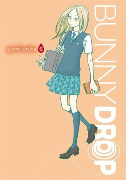 Bunny Drop, Vol. 6