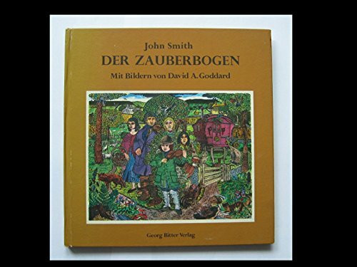 Der Zauberbogen