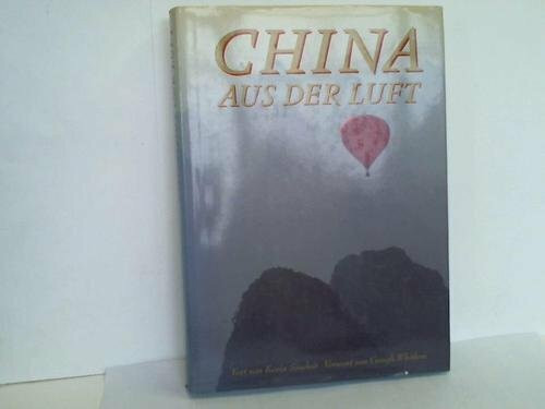 China aus der Luft