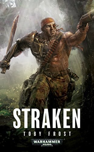 Straken (Warhammer 40,000)