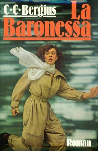 La Baronessa. Roman.