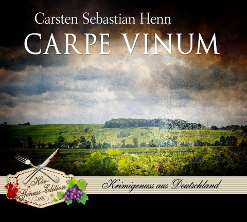 Carpe Vinum