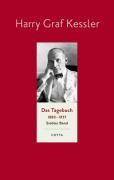 Tagebuch 1918 - 1923