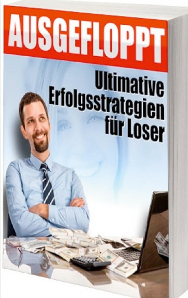 Ausgefloppt