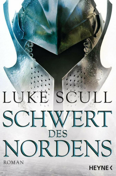 Schwert des Nordens: Roman (Schattenkrieger-Serie, Band 2)