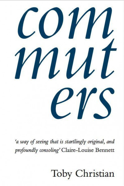 Toby Christian. Commuters