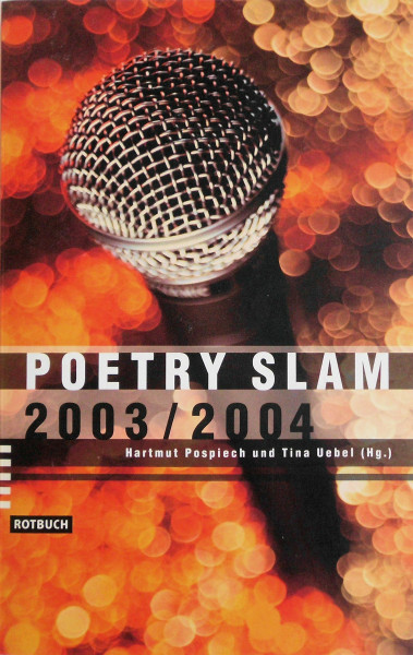 Poetry Slam 2003 / 2004