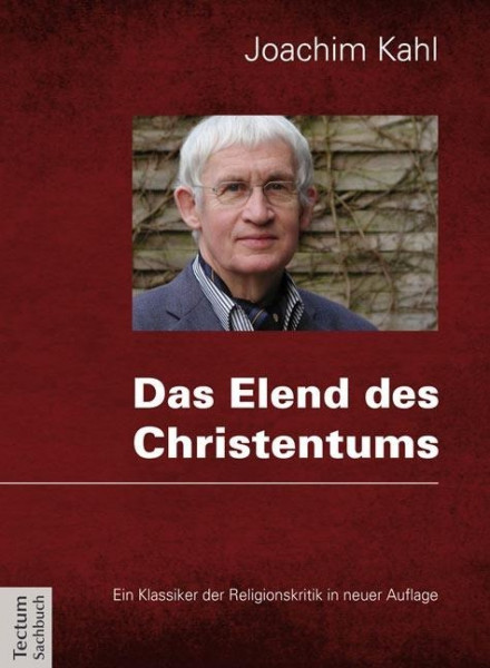 Das Elend des Christentums