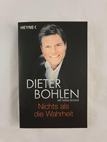 Nichts als die Wahrheit