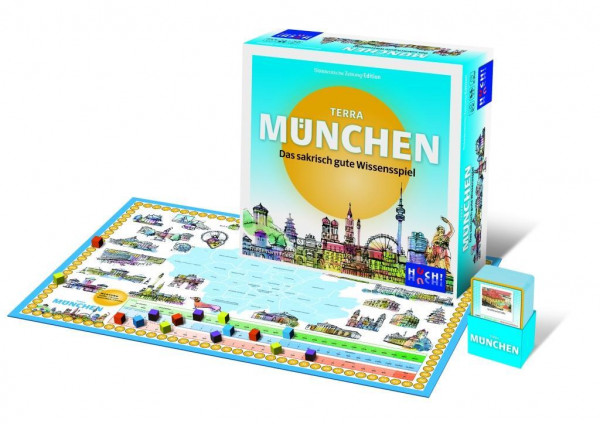 Terra München