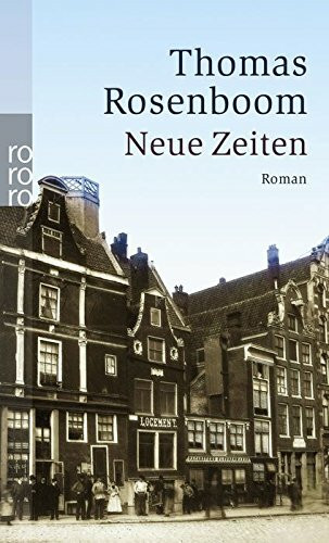 Neue Zeiten