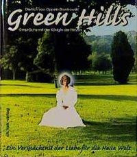 Green Hills. Diana-2000-Edition