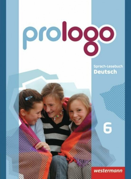prologo - Allgemeine Ausgabe: Schülerband 6: Schulbuch 6