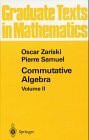 Commutative Algebra II (Graduate Texts in Mathematics)