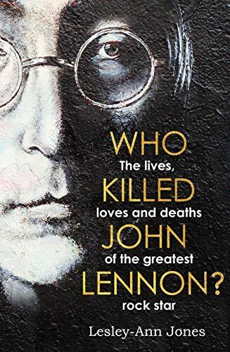 Who Killed John Lennon?