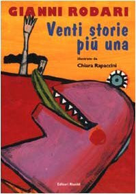 Venti storie più una (Matite italiane)