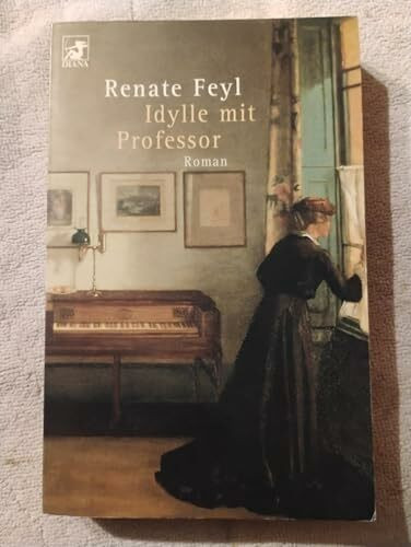 Idylle mit Professor