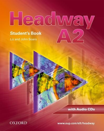 A2 : Student's Book, w. 2 Audio-CDs and Workbook, w. Audio-CD and Interactive CD-ROM