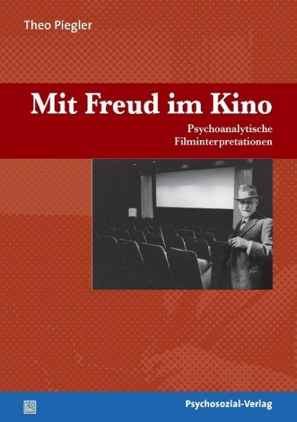 Mit Freud im Kino