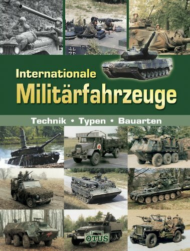 Internationale Militärfahrzeuge