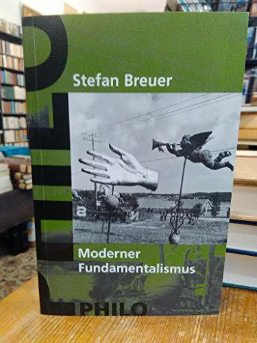 Moderner Fundamentalismus