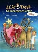 Lesetiger-Nikolausgeschichten
