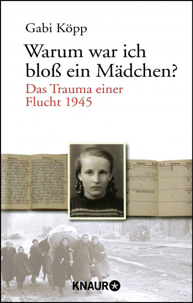 Warum war ich bloß ein Mädchen?