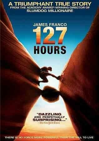 127 Stunden (Rental Box Copy)