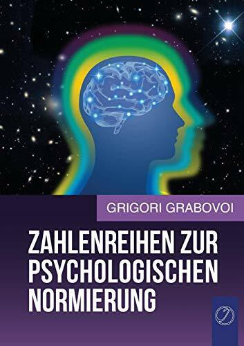 ZAHLENREIHEN ZUR PSYCHOLOGISCHEN NORMIERUNG