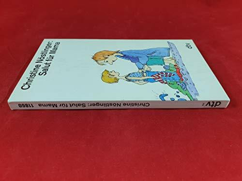 Salut für Mama (dtv Literatur)