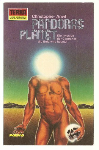 Pandoras Planet.
