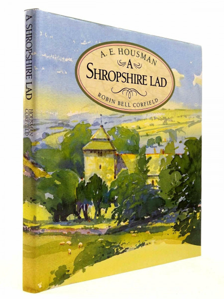 Shropshire Lad