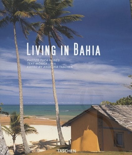 Living in Bahia Living in Bahia