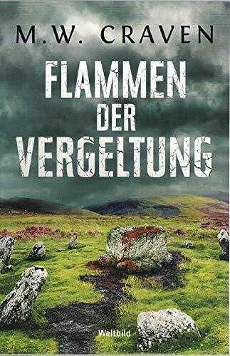 Flammen der Vergeltung