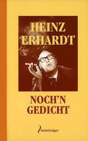 Noch'n Gedicht