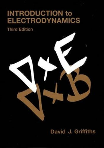 Prentice Hall Introduction To Electrodynamics, International Edition