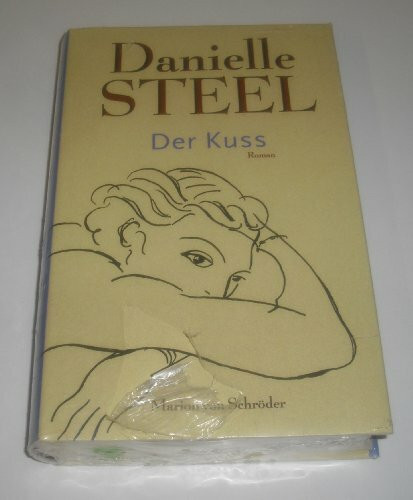 Der Kuss: Roman (Belletristik)