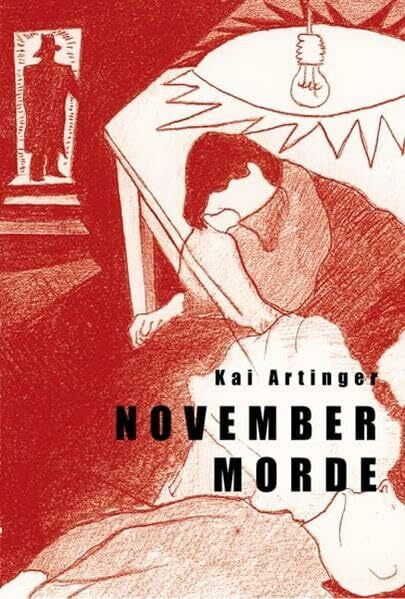 Novembermorde. Roman