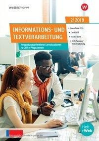 unterrichtsthemen Informations- und Textverarbeitung. Arbeitsblätter für Ihren Unterricht: Ausgabe 2