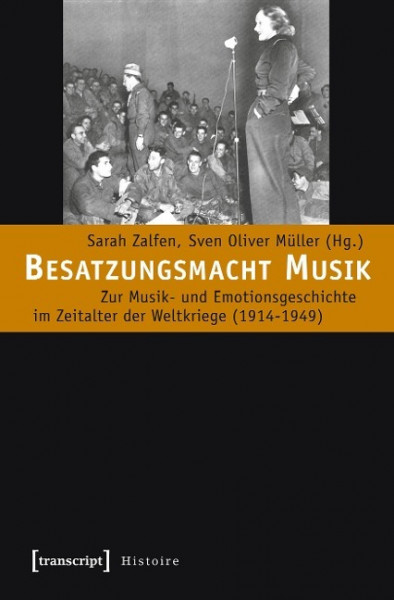 Besatzungsmacht Musik