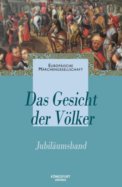 Das Gesicht der Völker