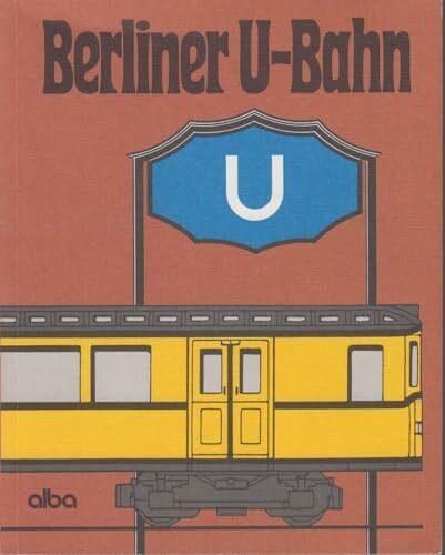 Berliner U-Bahn