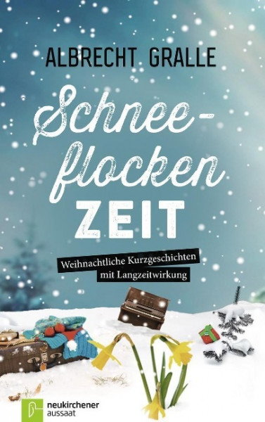 Schneeflockenzeit