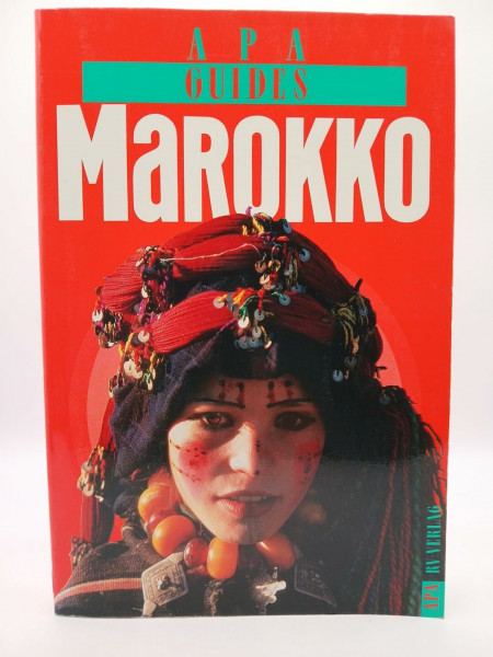 Marokko