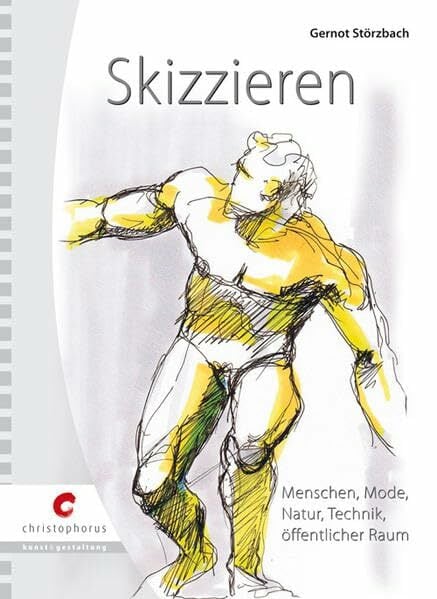 Skizzieren: Menschen, Mode, Natur, Technik, öffentlicher Raum Skizzieren: Menschen, Mode, Natur, Technik, öffentlicher Raum
