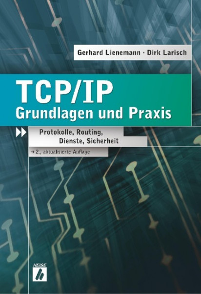 TCP/IP - Grundlagen und Praxis
