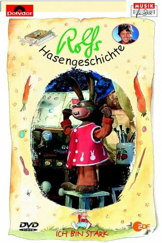 Rolfs Hasengeschichte - Ich Bin Stark