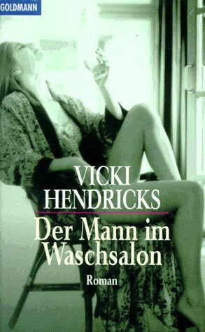 Der Mann Im Waschsalon