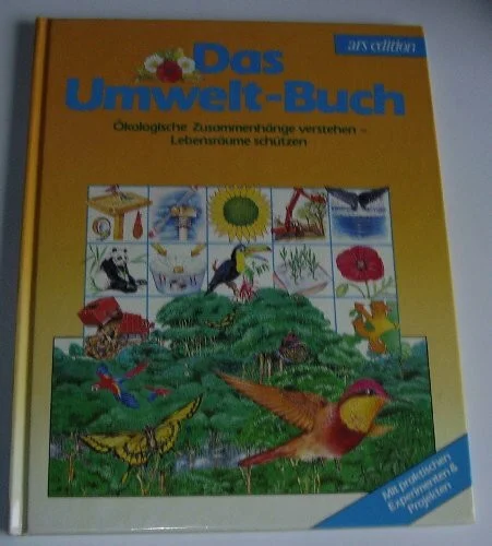 Das Umwelt-Buch