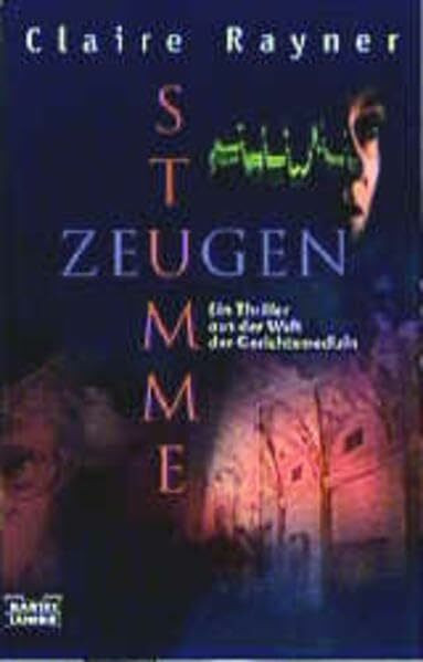 Stumme Zeugen (Allgemeine Reihe. Bastei Lübbe Taschenbücher)